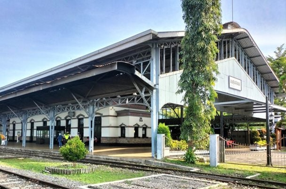 6 Rekomendasi Tempat Wisata di Ambarawa, Seru untuk Liburan Bersama