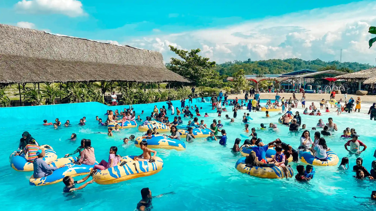 Destinasi Wisata Populer Dilengkapi Informasi Tiket Masuk dan Jam Operasional di Purwakarta