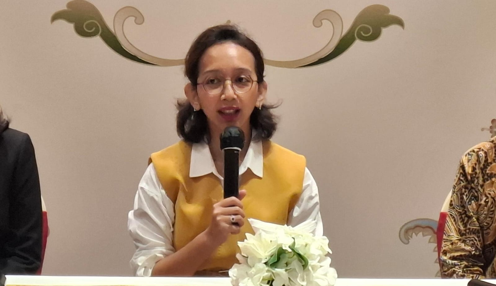 UMKM dan Pelaku Wisata DIY Diminta Masukkan Unsur Budaya dalam Produk Wisata