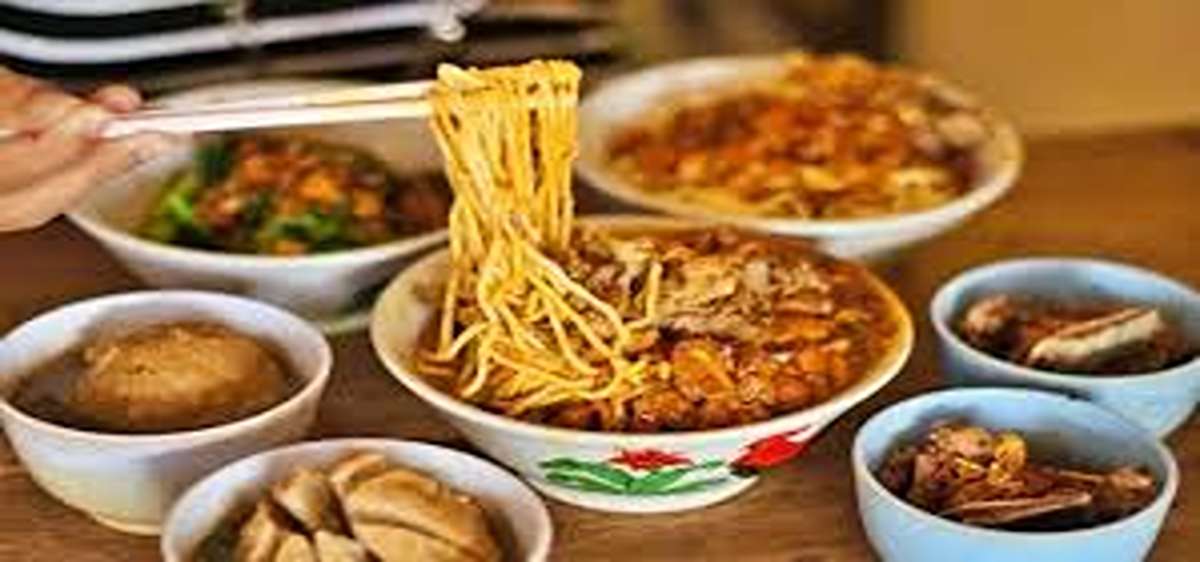 Beragam Pilihan Tempat Kuliner Mie Enak di Jogja, Paling Favorit Dengan Harga Merakyat