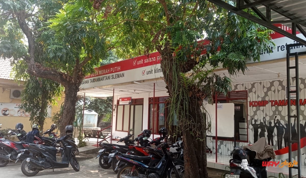 Tata Kelola Belum Siap, JCW Ingatkan Risiko Penyaluran Gaji PNS via Kopdes