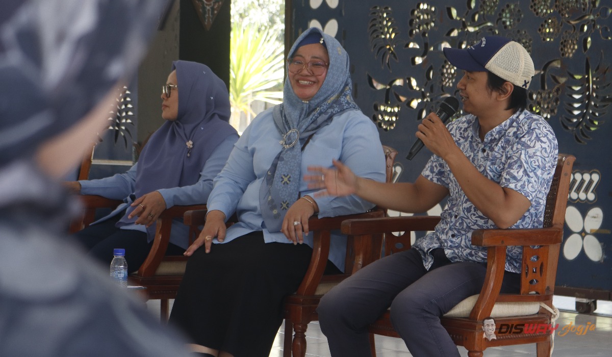 Dibiayai Dana Keistimewaan, Sleman Genjot UMKM Lewat Sleman Creative Week 2026