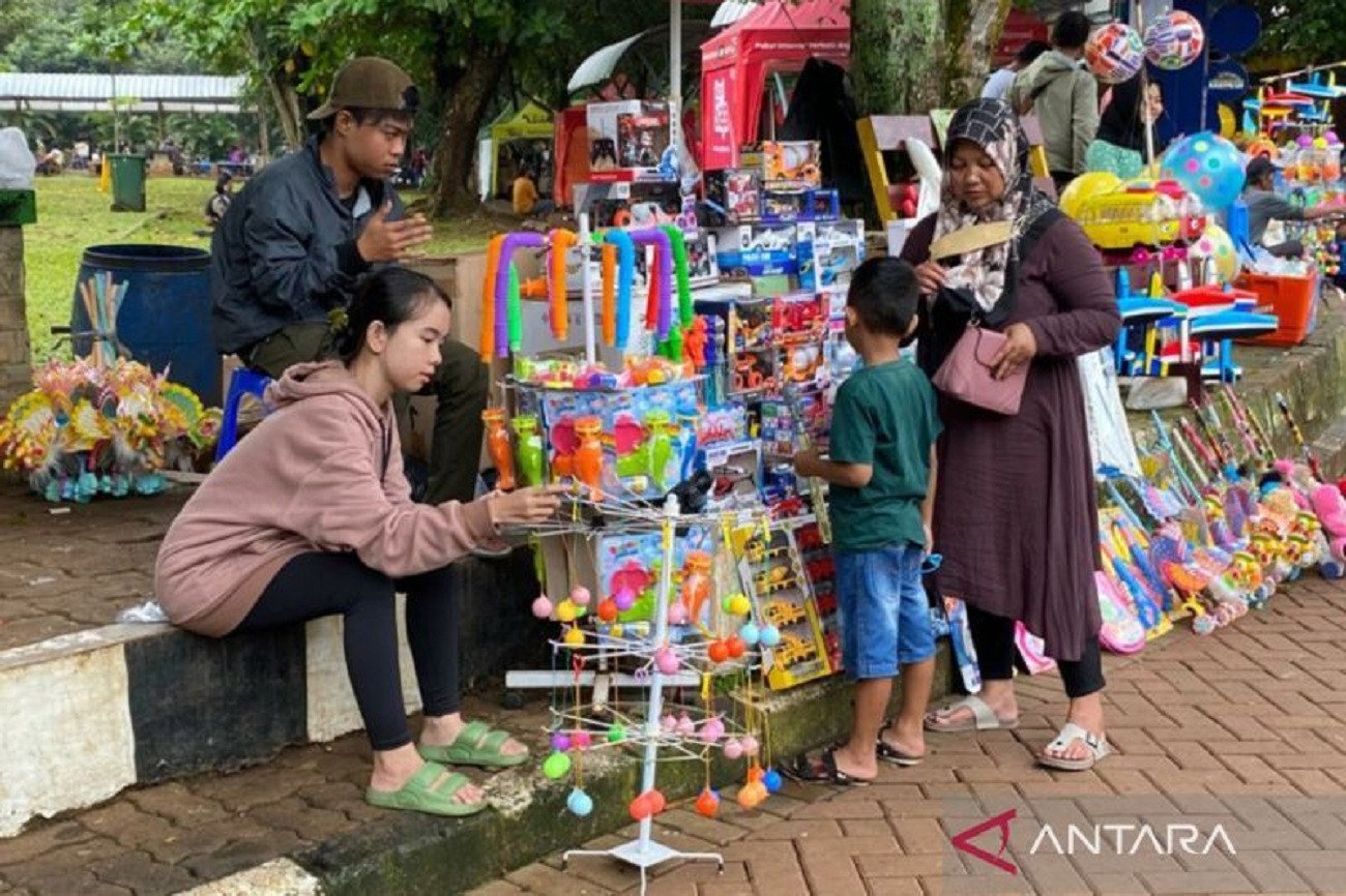 Orang Bilang Lato-lato Itu Permainan yang Berbahaya, Psikolog UGM Ini Ungkap Sisi Positifnya