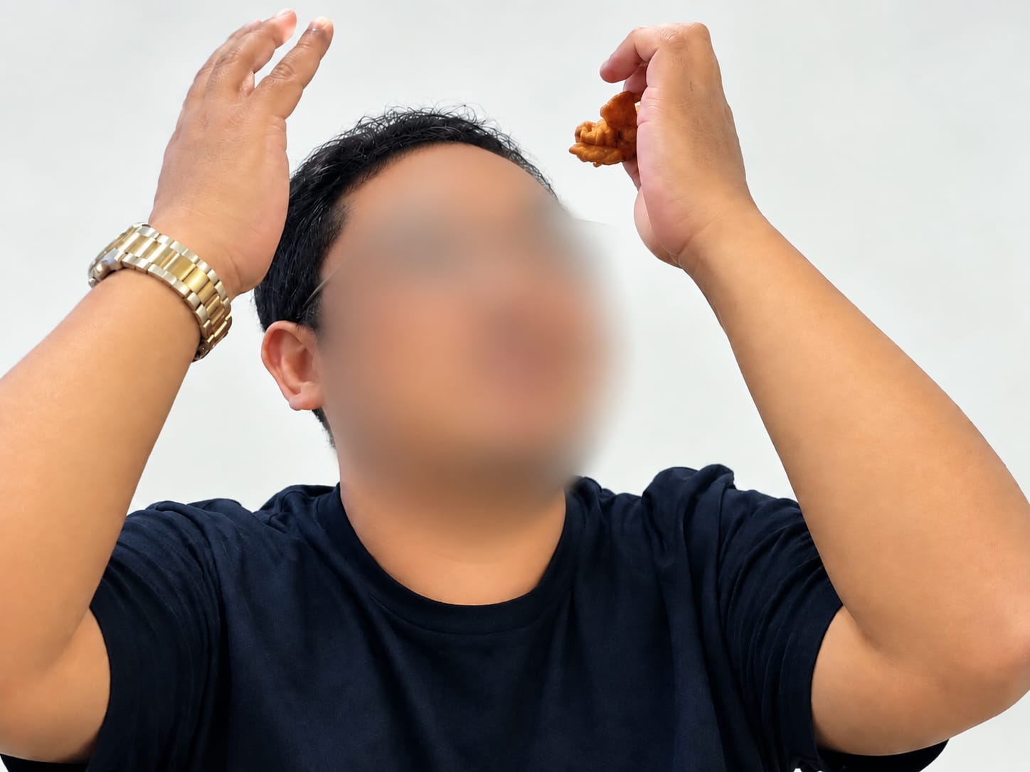 BGN DIY Tegas, Pegawai SPPG yang Diduga Tak Berempati Diberhentikan