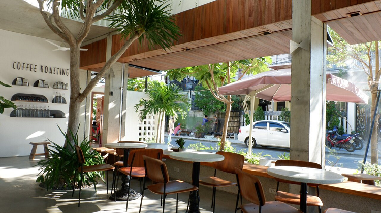 Solo Punya Tempat Destinasi Kafe dengan Sentuhan Budaya dan Klasik 