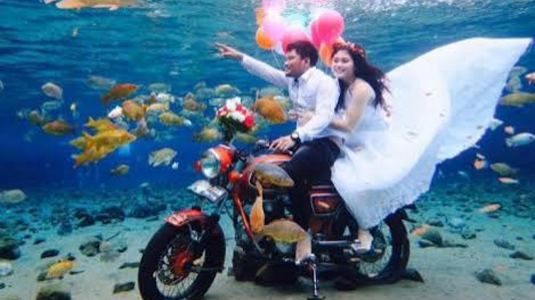 Destinasi Lagi Hits Wisata di Klaten Paling Instagramable untuk Liburan Akhir Menenangkan
