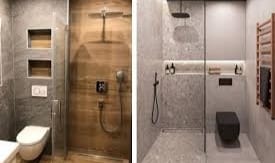 8 Desain Toilet Minimalis yang Indah, Fungsional, dan Modern