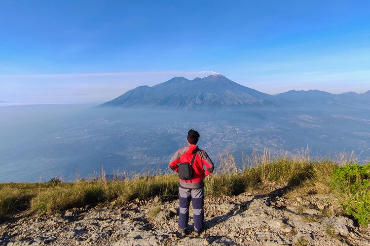 Eksplore Wisata Terbaru 2024 Gunung Penanggungan: 5 Jalur Pendakian, Terpendek Jalur Ngoro Rekomendasi Pemula