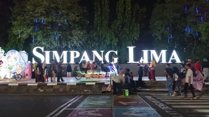 Terpopuler! Berikut 7 Rekomendasi Tempat Ngabuburit di Semarang, Tersedia Banyak Takjil Juga!