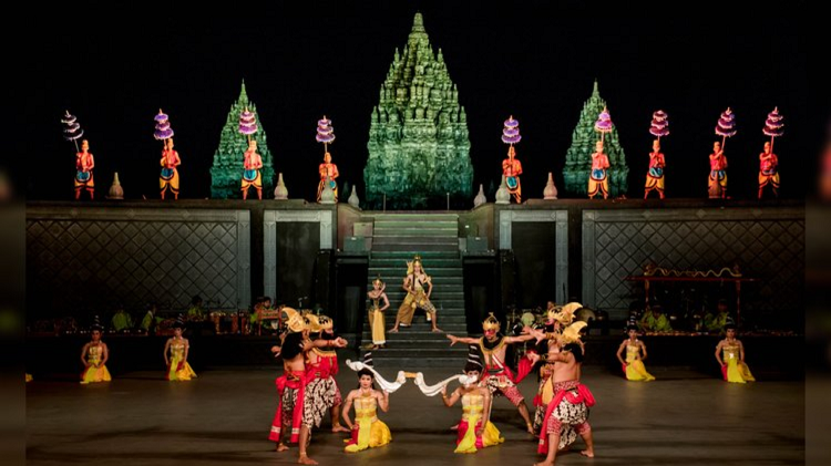 Update Harga Tiket dan Tips Liburan Mei 2026 Magis Ramayana Ballet Prambanan