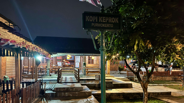 Petualangan Kuliner Pagi di Purwokerto, Rasa Mendunia Tapi Dijamin Harga Tetap Ramah di Kantong