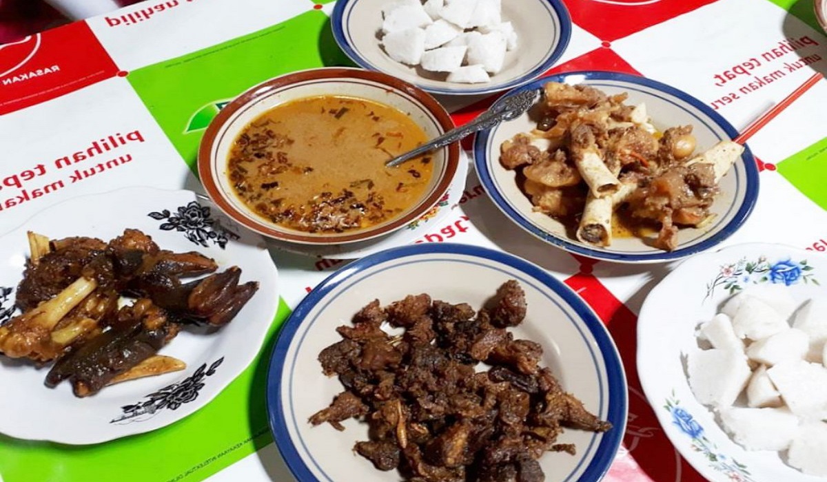 5 Pilihan Kuliner Menarik Khas Purbalingga Paling Siap Manjakan Lidahmu saat Berwisata, Cek Disini