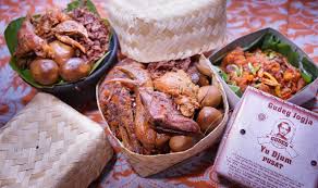 Rekomendasi Wisata Kuliner Gudeg Khas Jogja 2025, Terkenal Enak Paling Ikonik Dengan Cita Rasa Terlezat