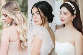 Inspirasi Gaya Rambut Wanita untuk Kondangan, Simple dan Elegan Dalam Segala Acara