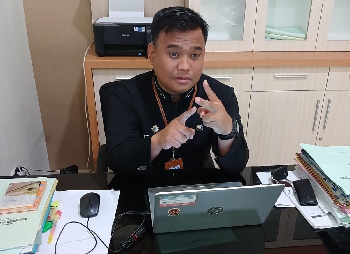 Lolos Seleksi P3K 2023, Oknum Honorer Diduga Palsukan Data Pengabdian SPT