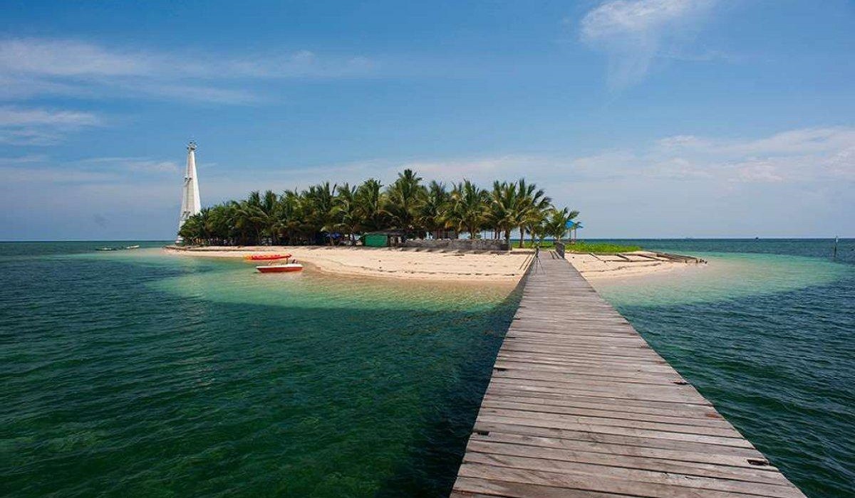 5 Destinasi Wisata Seru di Bontang Tahun 2025, Alternatif Liburan Paling Menyenangkan