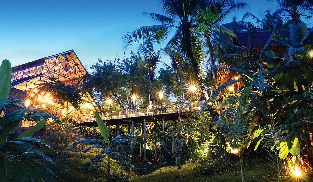 6 Daftar Wisata Alam dengan Lanskap Unik di Cirebon, Tawarkan Panorama Memukau dan Sejarah Memikat