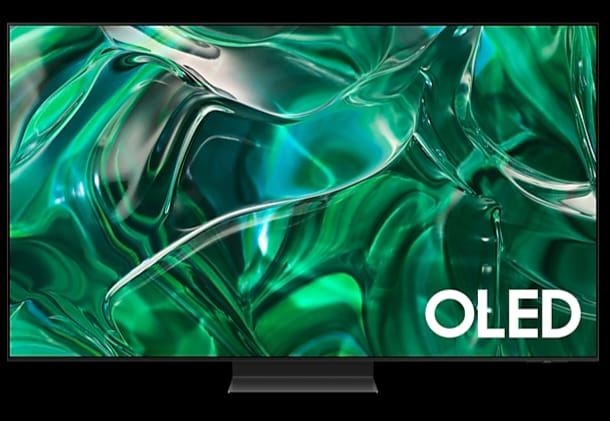 Inilah Alasan Mengapa Smart TV OLED Menjadi Pilihan Utama untuk Pengalaman Menonton yang Luar Biasa