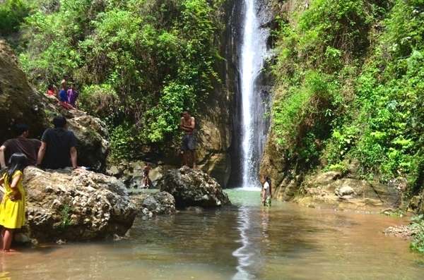 Explore Keasrian Curug Siluwok, Wisata Terbaru 2024 yang Tawarkan Keelokan Alami di Kulon progo