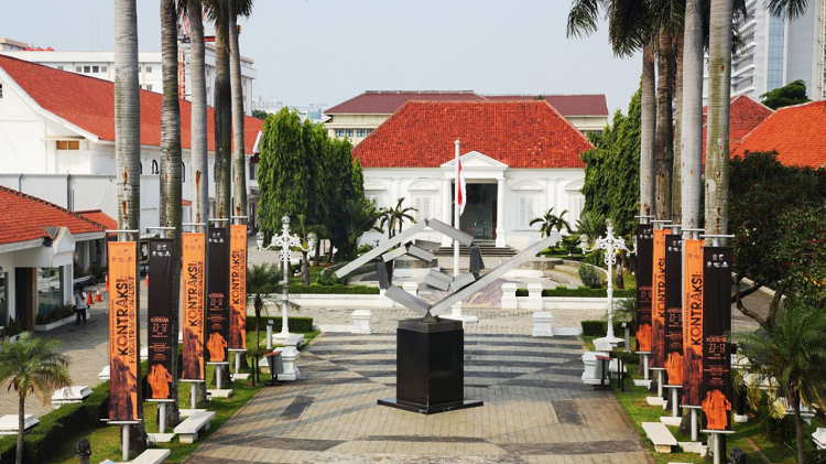 WOW Berikut Daftar Rekomendasi Tempat Liburan Anak Gratis di Jakarta, Simak Informasi Selengkapnya