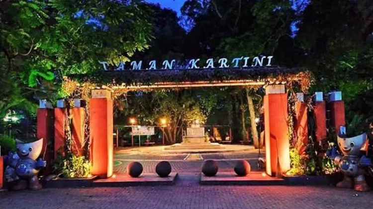 Hati Senang Yuk Jelajahi Destinasi Wisata Paling Memikat di Cimahi dan Sekitarnya, Cek Informasi Selengkapnya