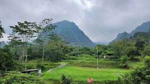 Gardu Pandang Kaliurang Rekomendasi Tempat Liburan Akhir Tahun, Dengan View Merapi dan Hamparan Padang Rumput