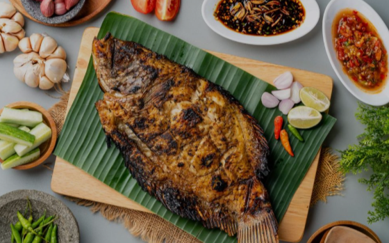 Ini Dia Rekomendasi Menu Berbuka Puasa dengan Olahan Ikan, Dijamin Buka Puasa Jadi Makin Semangat!