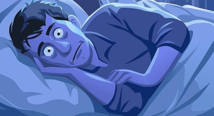 Insomnia: Anda Sulit Tidur? 6 Kiat Mengatasi Tantangan Tidur yang Menyebalkan