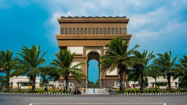 Liburan Romantis di Kediri, Ini Rekomendasi Tempat Jalan-Jalan Bareng Pacar dan Orang Tersayang