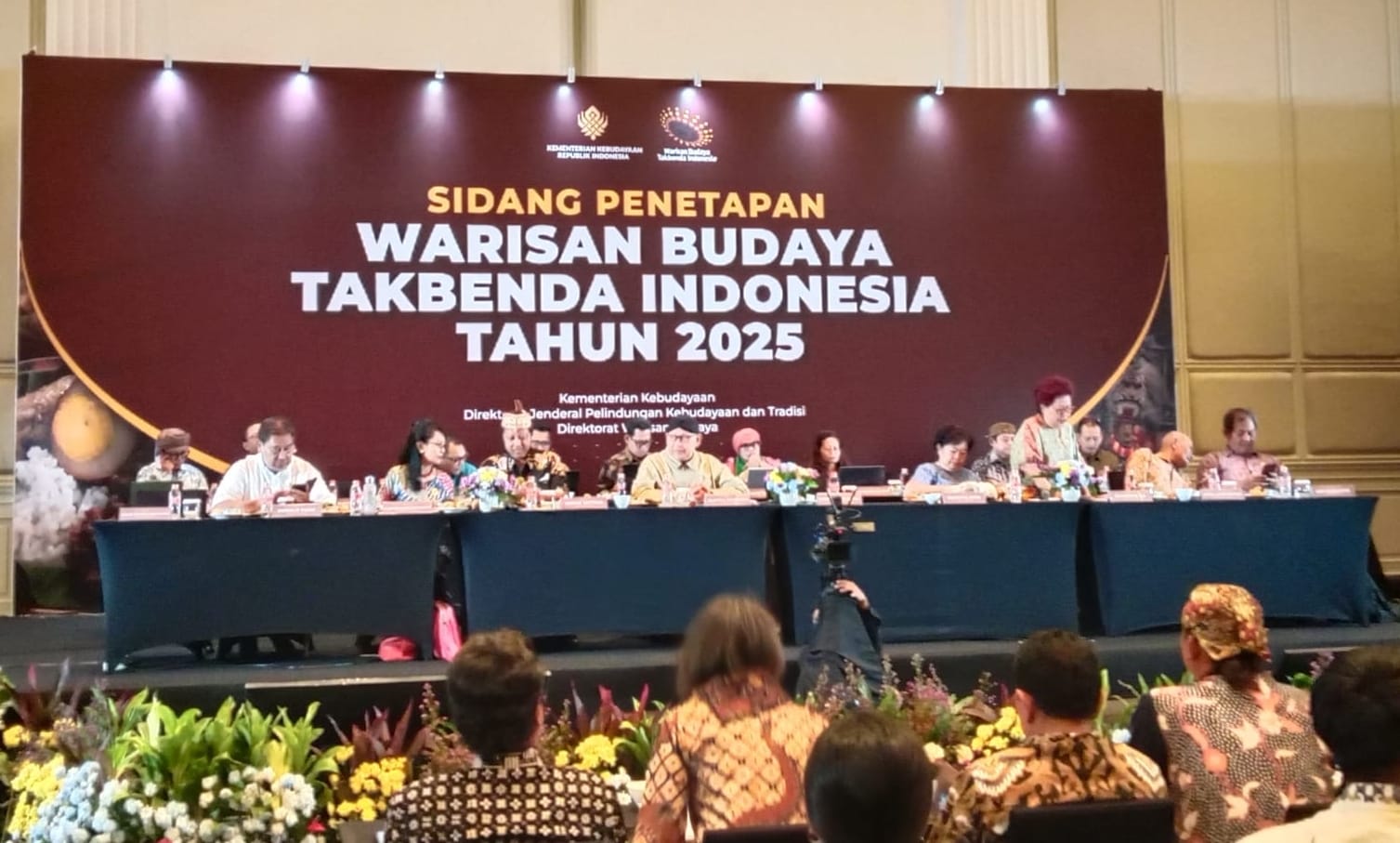 Tradisi Ratiban Pandansari Kecamatan Paguyangan Brebes Ditetapkan Jadi Warisan Budaya Tak Benda Indonesia 2025