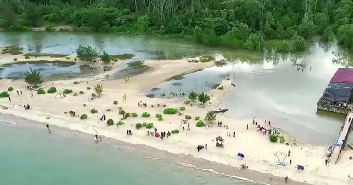 Desa Wisata Terbaru 2024? Simak Berbagai Potensi Sejumlah Desa Kalimantan Timur Pesonanya Indonesia Banget