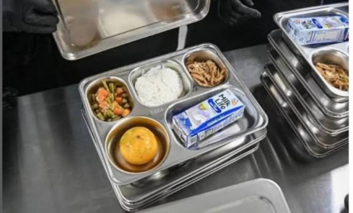 SMPN 3 Berbah Tegaskan Prosedur Ketat MBG, Semua Sisa Makanan Dikembalikan ke Sekolah