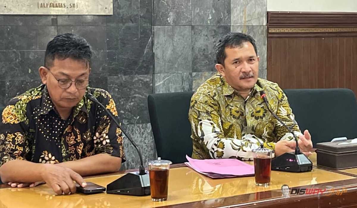 DPRD DIY Desak Menkeu Baru Kembalikan Danais Rp581 Miliar yang Dipangkas