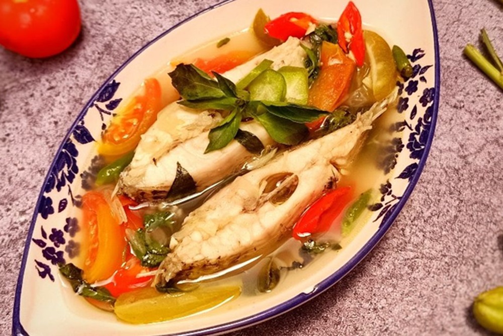 Sedang Singgah di Jepara? 8 Makanan Khas Enak Ini Wajib Kamu Cicipi Sebelum Pulang