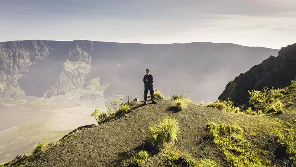 4 Jalur Pendakian Wisata Terbaru 2024 Gunung Tambora? Tampilkan Pesona Estetik, Cek Rute Trekingnya Disini