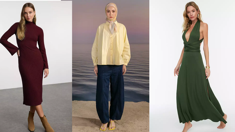 Dari Pastel Lembut Sampai Nuansa Futuristik di 2025, Mana Warna Favoritmu?