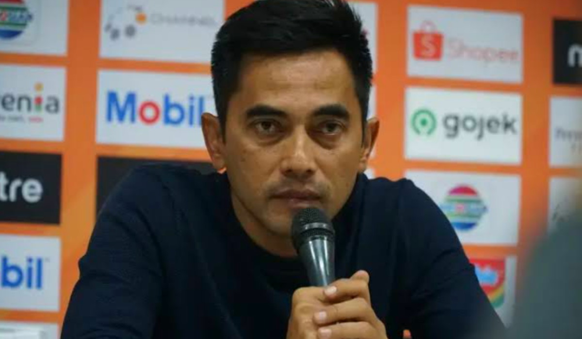 Rencana Rombak Tim di Paruh Musin, Pelatih PSIM Seto Nurdiantoro Kantongi Nama Pengganti Pedrinho