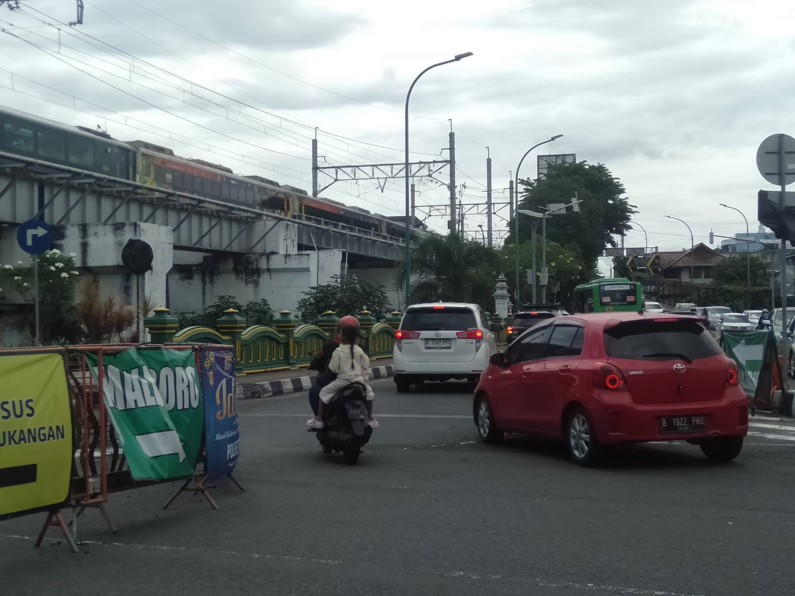 Kendaraan Masuk Jogja Tembus 33 Ribu, Dishub Sebut Kepadatan Berlanjut hingga Pekan Depan