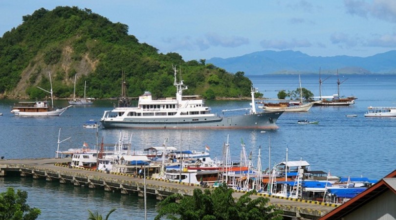 Wisata Terbaru 2024 Labuhan Bajo: Destinasi Favorit Saat Libur Lebaran 