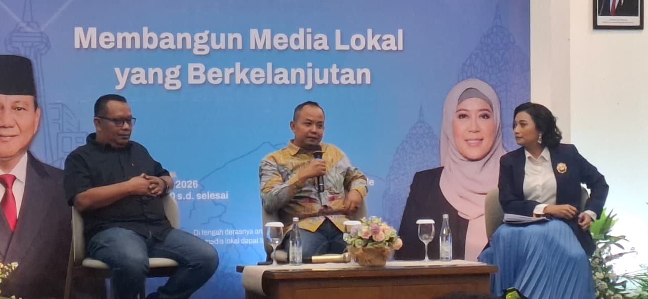 Aduan ke Dewan Pers Tembus 700 Kasus hingga Juni 2026, Pelanggaran Etik Meningkat