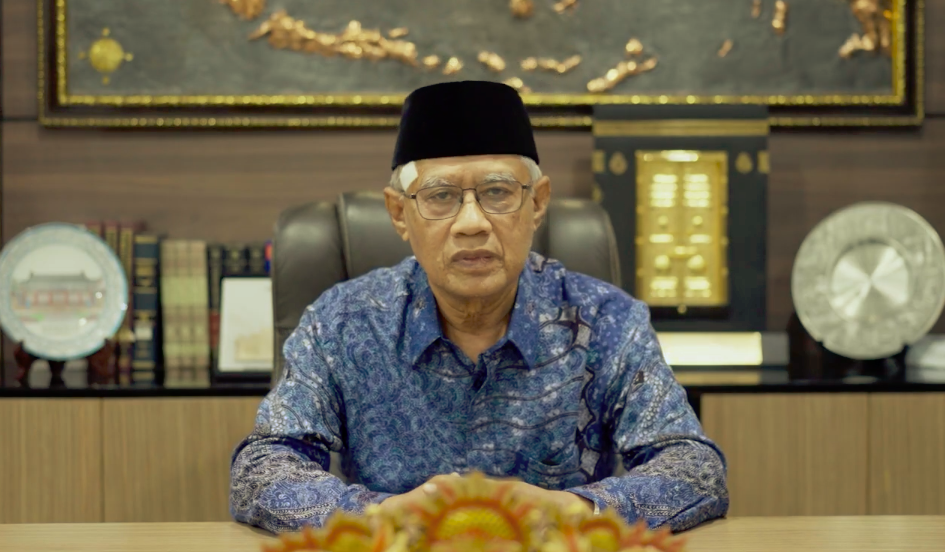 Haedar Nashir: Isra Mi’raj Harus Jadi Cermin Keteladanan Pemimpin dan Warga Bangsa