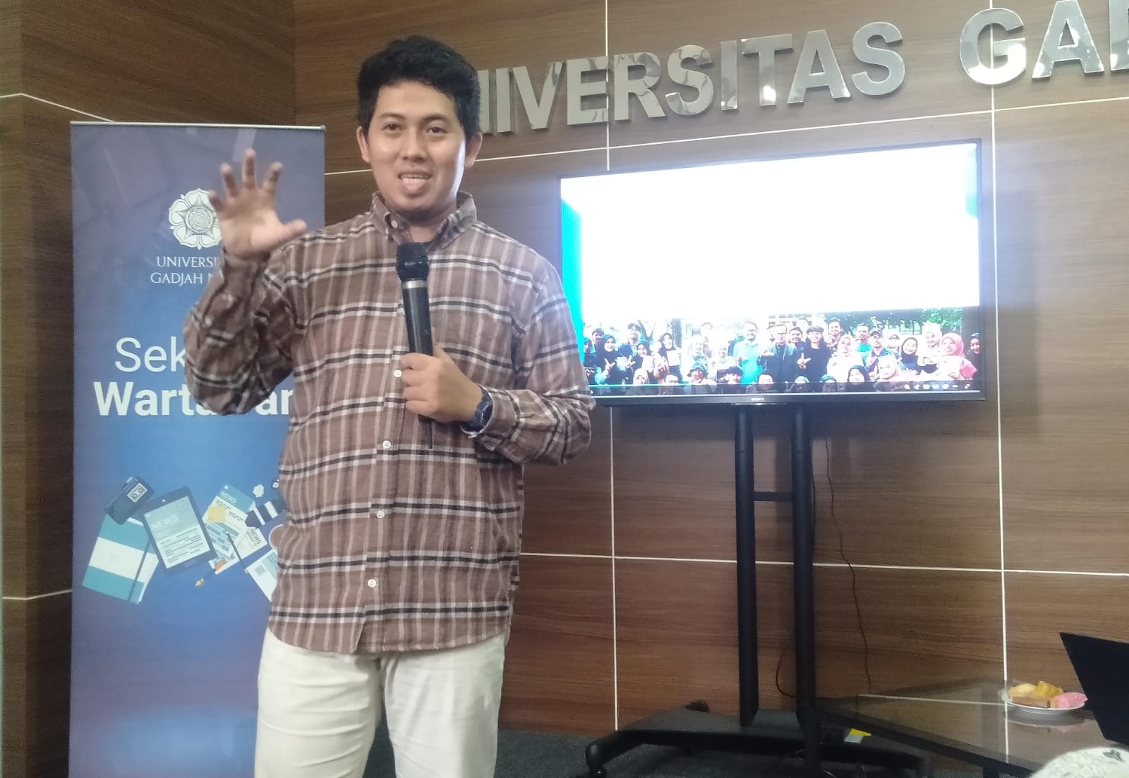 Pakar Politik UGM: Program MBG Harus Diperbaiki, Bukan Proyek Bancakan