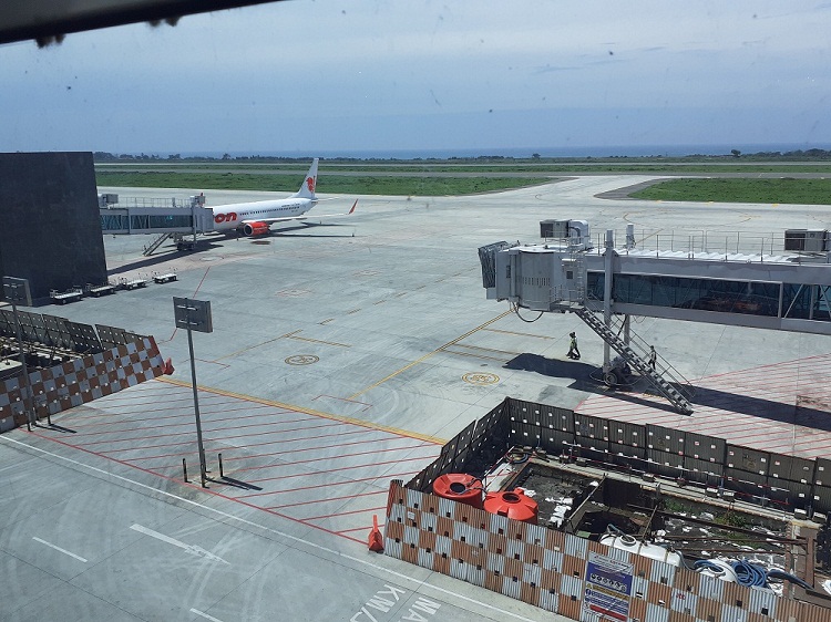 Mantap! Bandara YIA Bakal Layani Penerbangan Rute Yogyakarta ke Singapura 