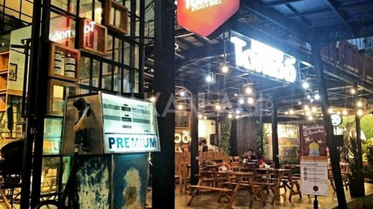 Rekomendasi 5 Restoran All You Can Eat dengan Nilai Terbaik di Malang, Simak Ulasan Lengkapnya Berikut Ini