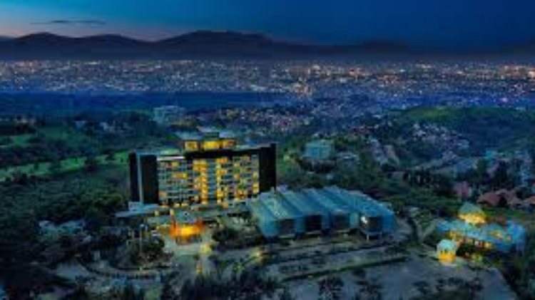 Semarak Pergantian Tahun Menikmati Malam Tahun Baru 2026 di Bandung