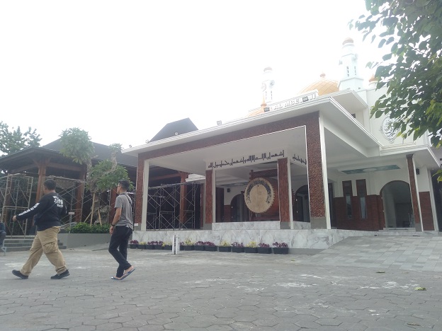 Polresta Sleman Sebut ada 13 Tersangka Dugaan Penganiayaan Santri Ponpes Ora Aji