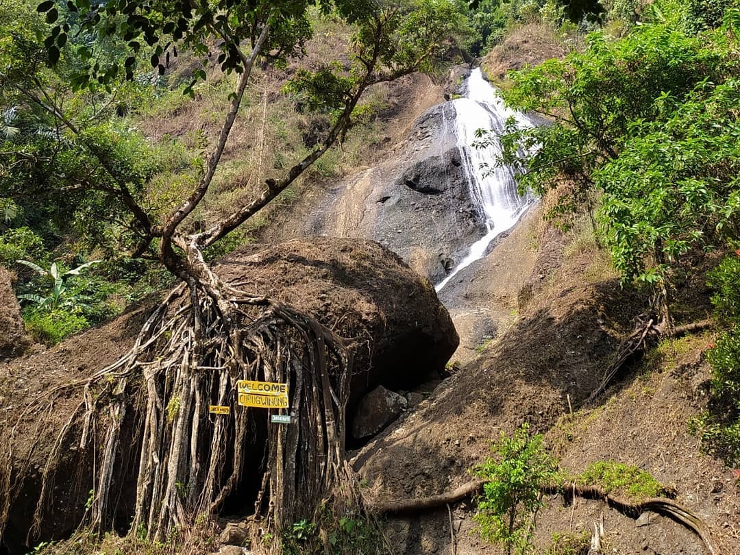 Rekomedasi Wisata Terbaru 2024? 7 Wisata Curug Terbaik Di Wonosobo, Simak Ulasan Lengkapnya Disini Guys