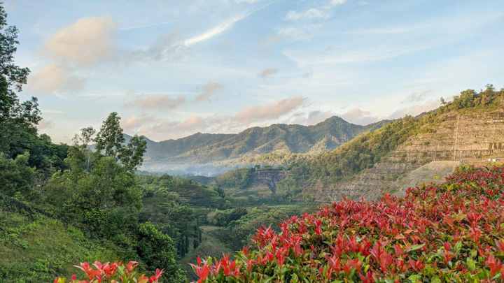 Destinasi Wisata Terbaru 2024 Glampingku Kalipagu Baturaden, Tawarkan Pengalam Berkemah Tepi Sungai