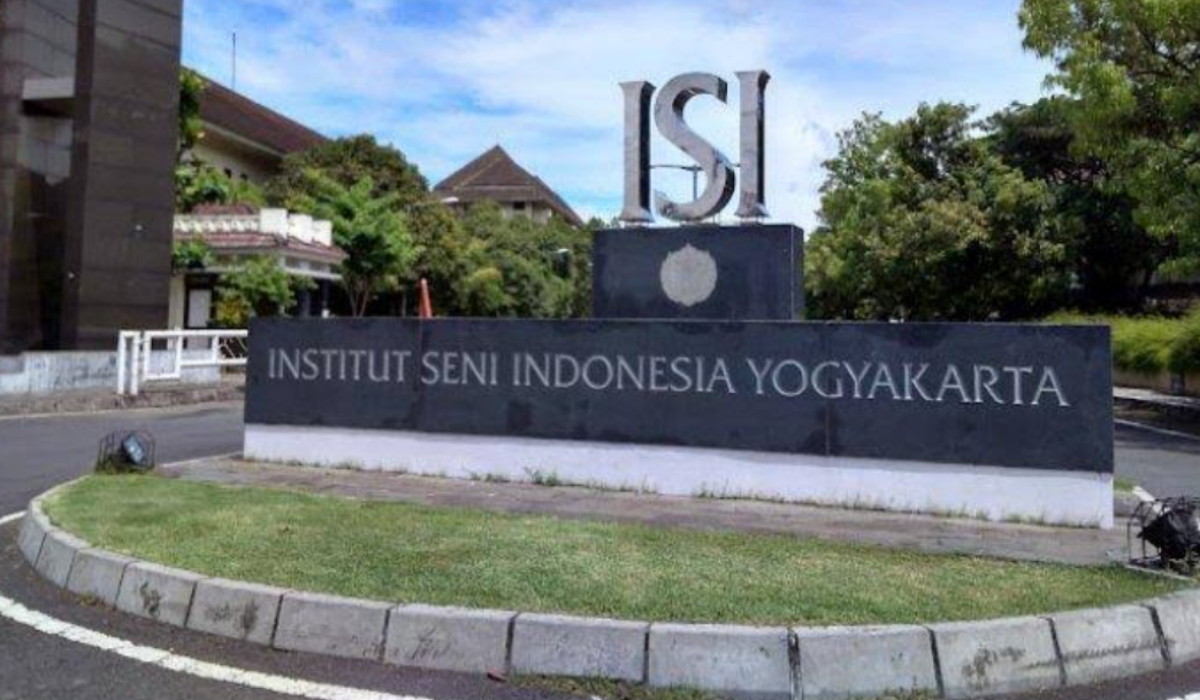  Institut Seni Indonesia Jogja: Sejarah, Akreditasi, Program Studi Hingga Biaya Lengkap