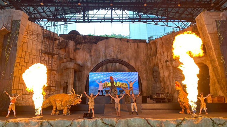 Menyambut Pergantian Tahun di Jakarta Liburan Semakin Seru, Cek Info Selengkapnya Berikut Ini